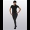 Колготки женские из овечьей шерсти 01571920227 - фото 11353