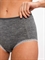 Трусы из шерсти мериноса с ВЫСОКОЙ талией, ЖЕНСКИЕ 8934